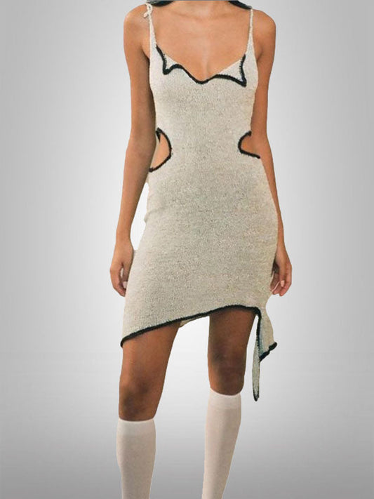 Special Design Bodycon Dress